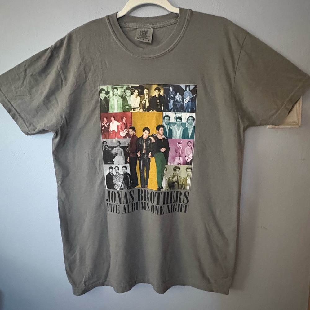 Jonas Brothers T-Shirt